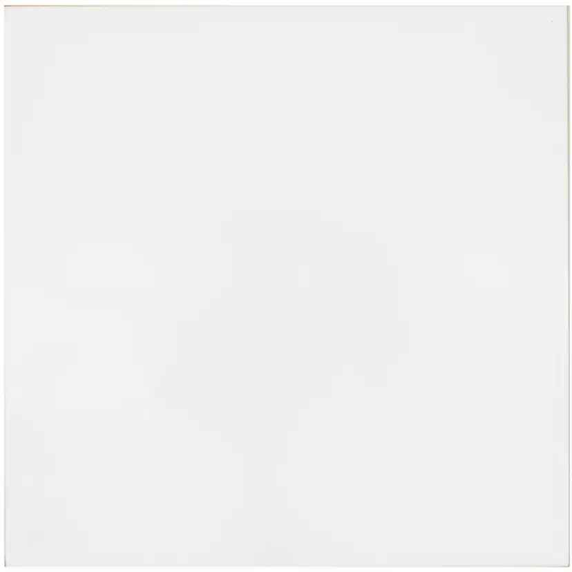 Kakel Arredo Color Vit Vågig Blank 15X15 cm