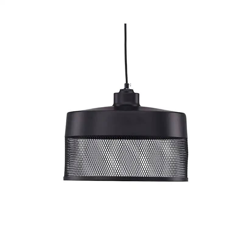 Taklampa Venture Home Toulon - Wide