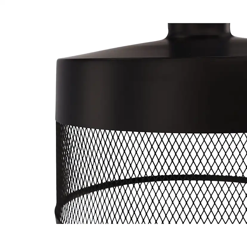 Taklampa Venture Home Toulon - Wide