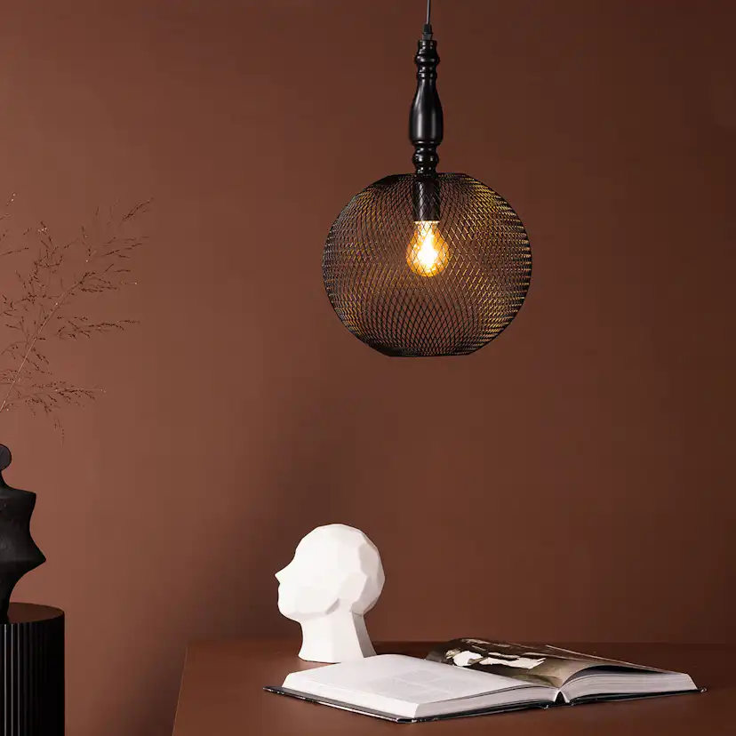 Taklampa Venture Home Valence