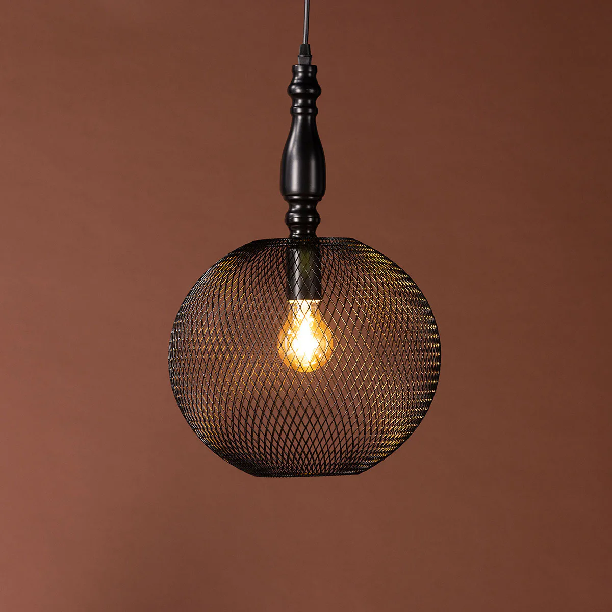 Taklampa Venture Home Valence