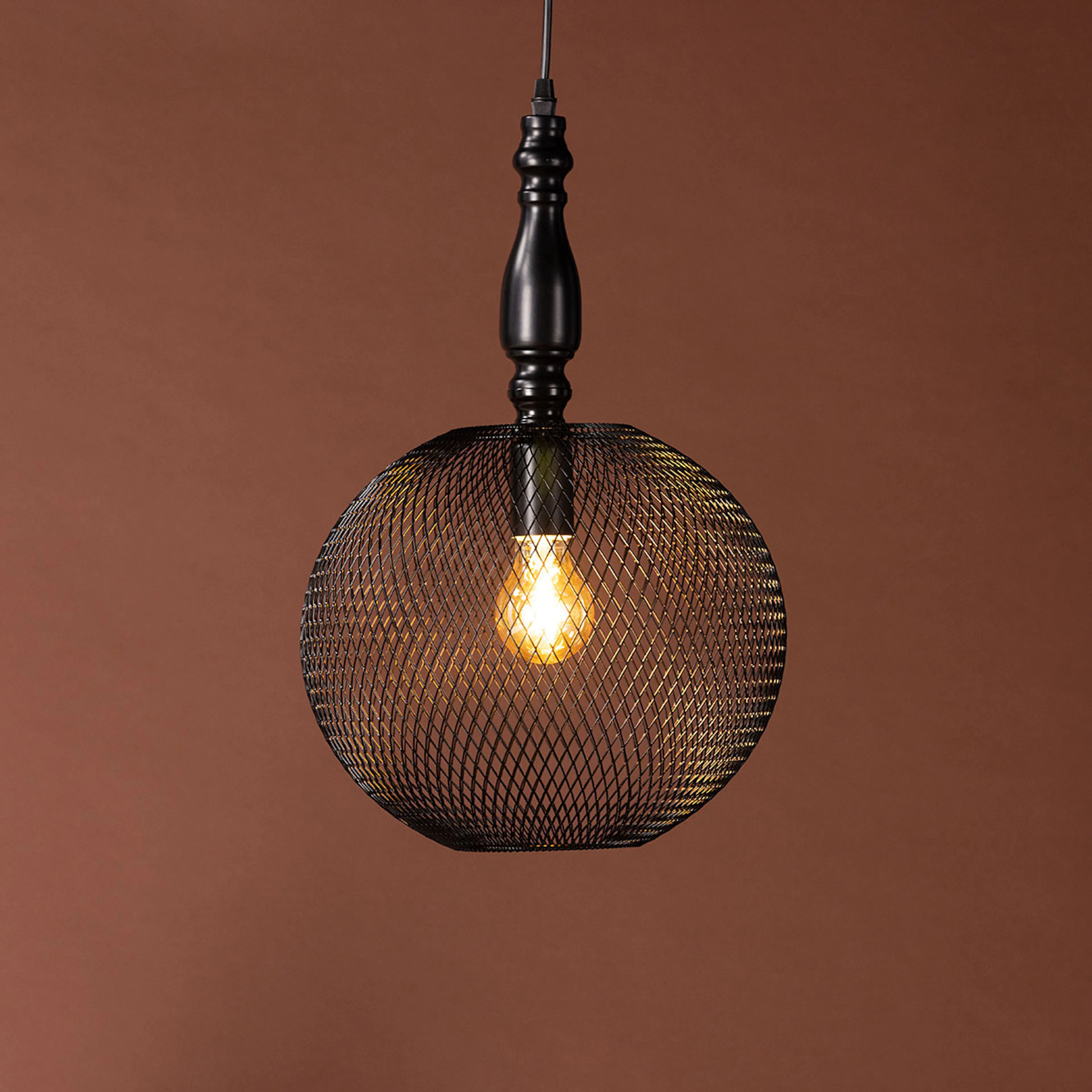 Taklampa Venture Home Valence