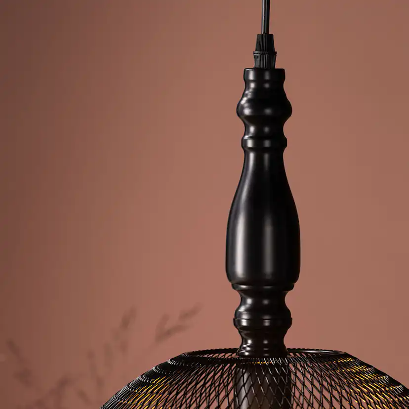 Taklampa Venture Home Valence