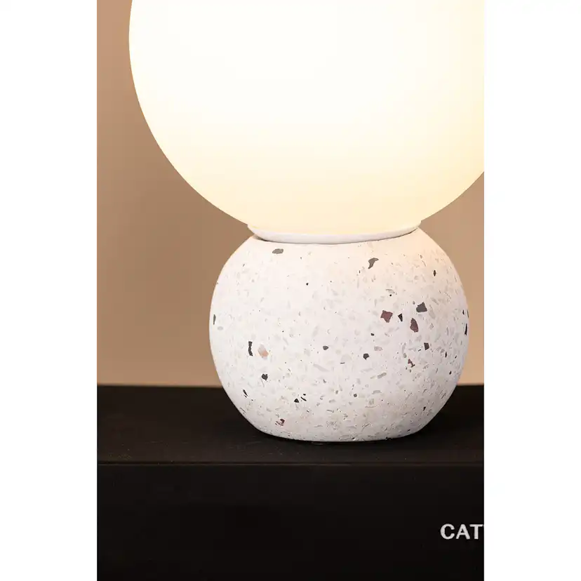 Bordslampa Venture Home Metz