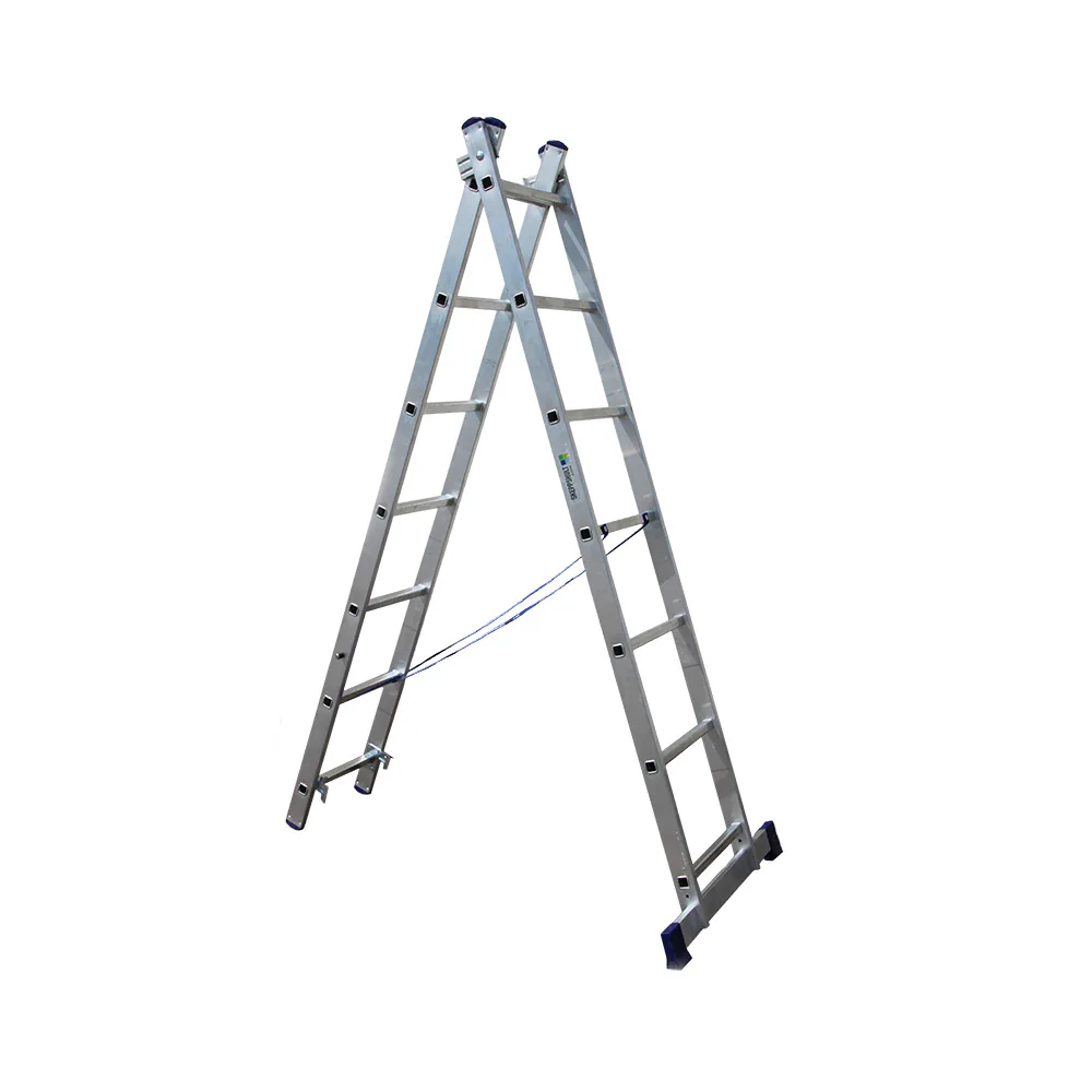 Kombistege Skeppshultstegen 2-Delad