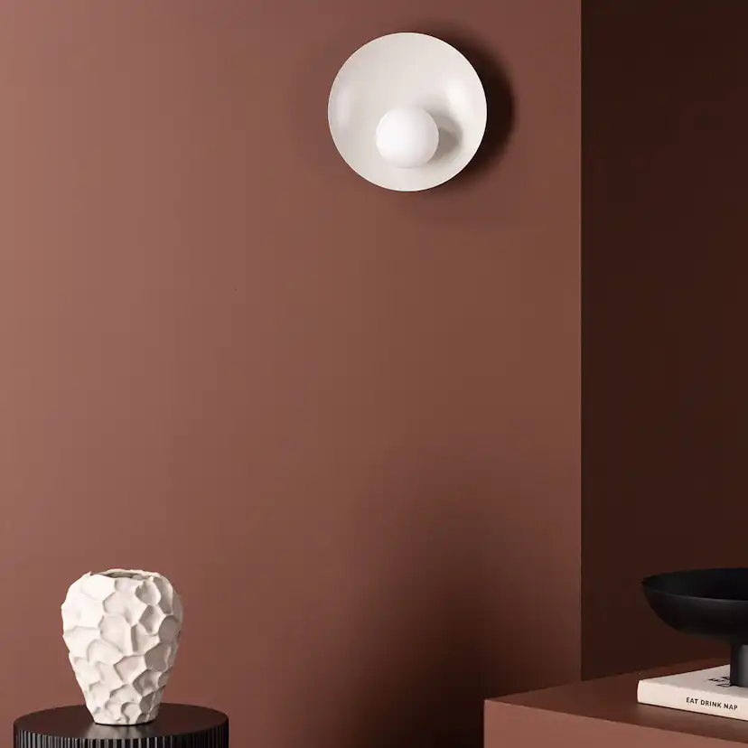 Vägglampa Venture Home Le Havre