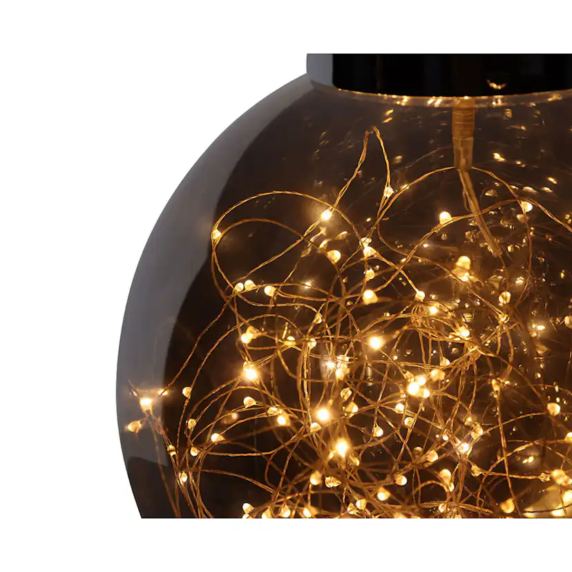 Taklampa Venture Home Lemans