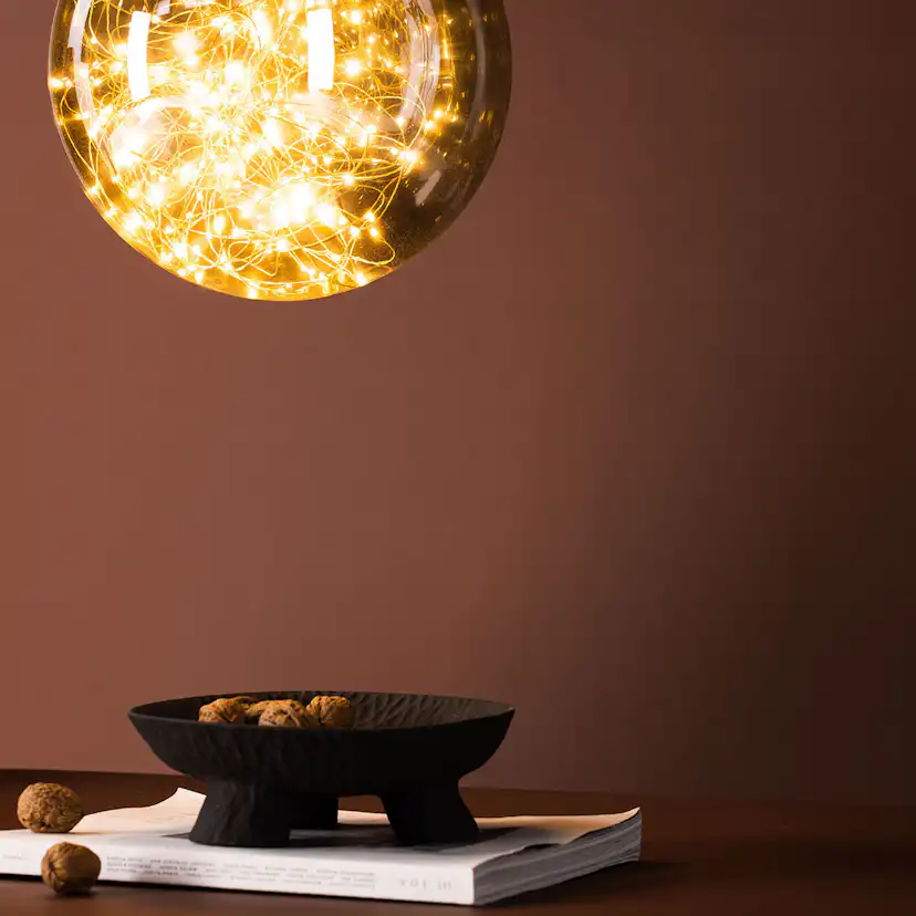 Taklampa Venture Home Lemans