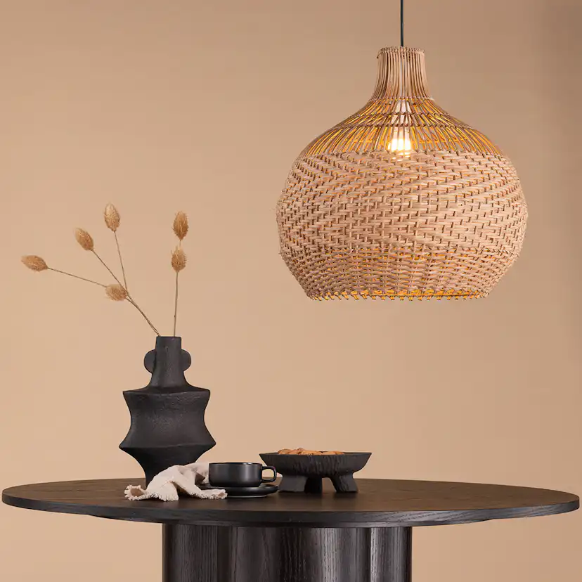 Taklampa Venture Home Bastia