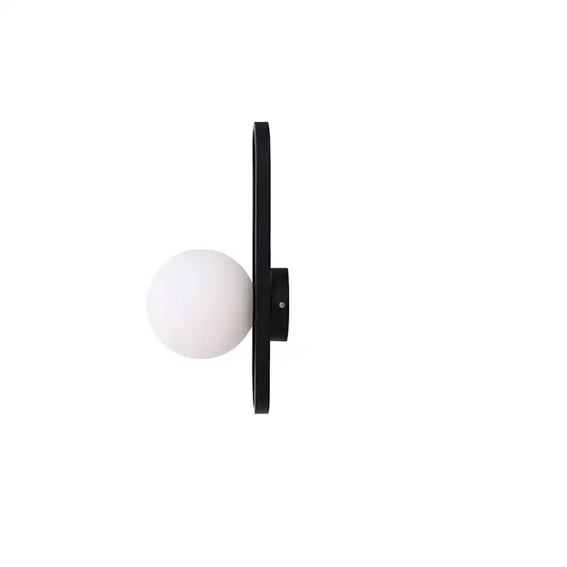 Vägglampa Venture Home Alpes