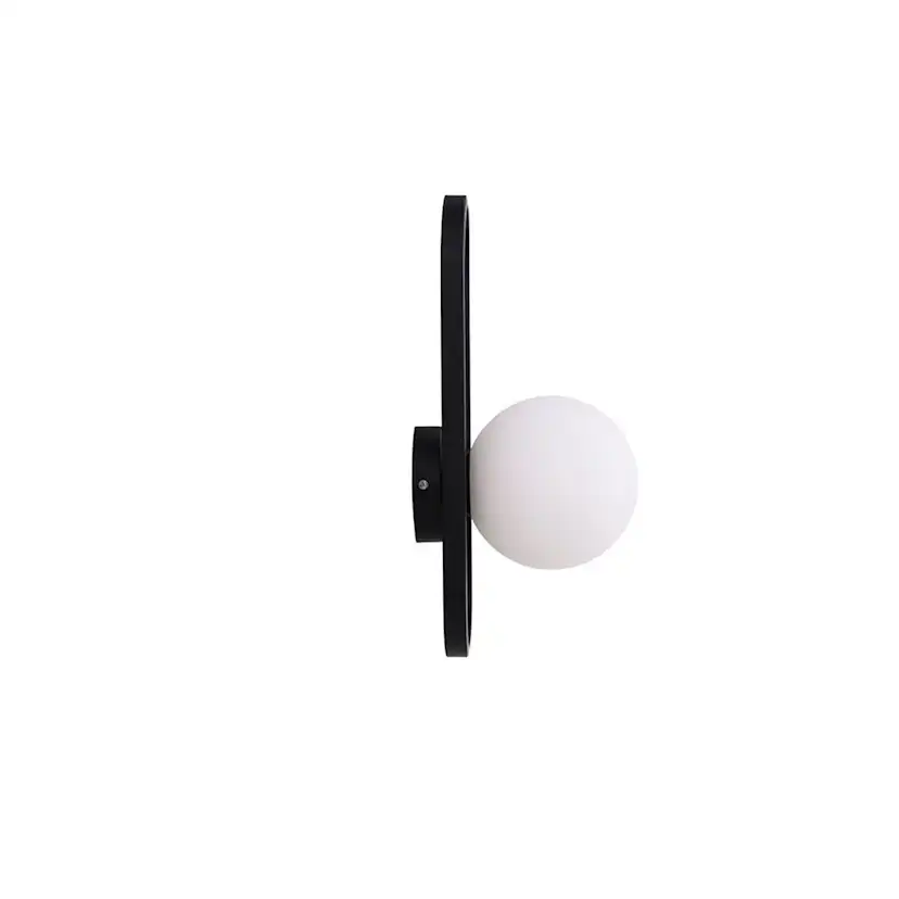 Vägglampa Venture Home Alpes