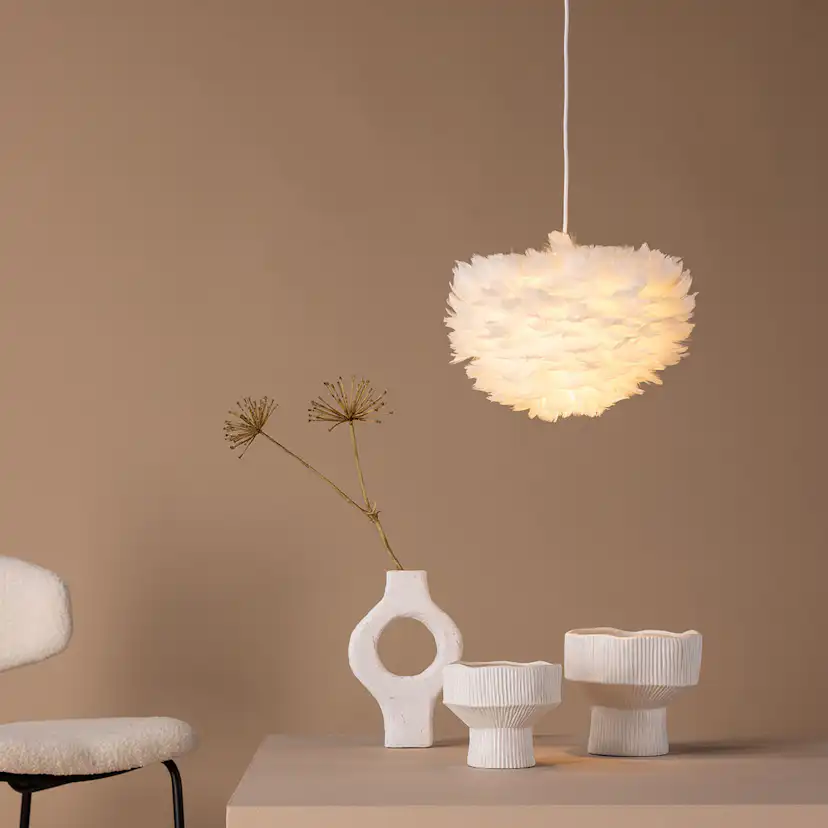 Taklampa Venture Home Nicola - Small