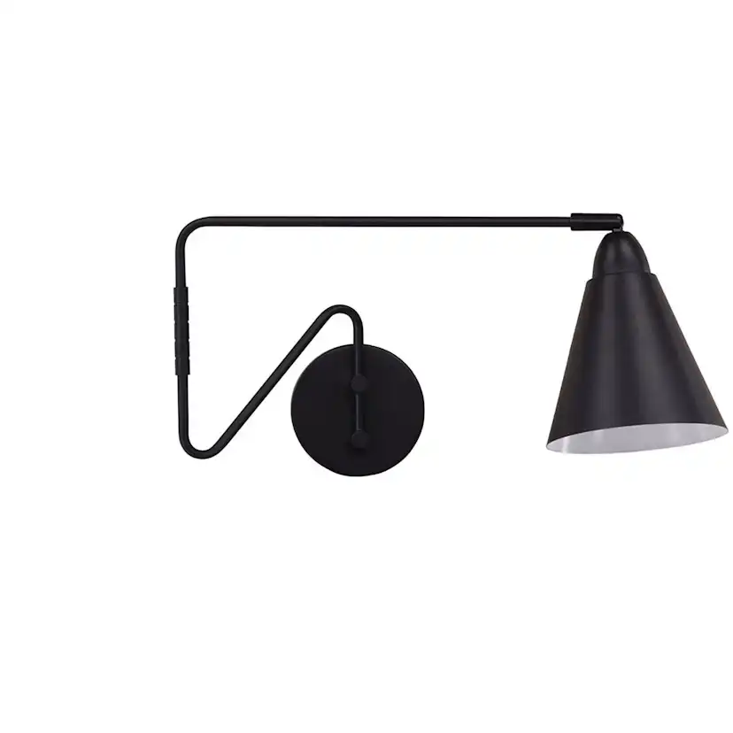 Vägglampa Venture Home Amicola