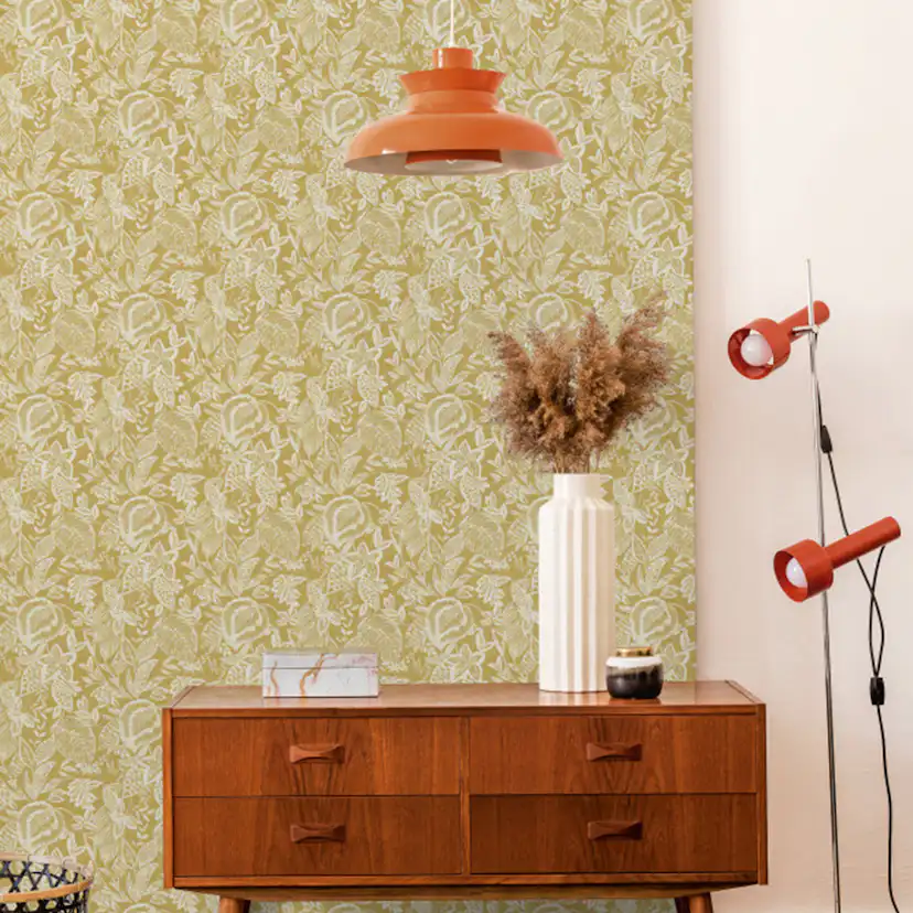 Tapet GrandecoLife Malika 171802