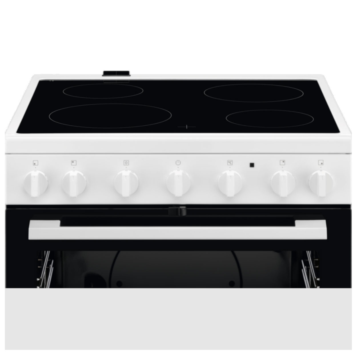 Spis Electrolux LKR60003NW