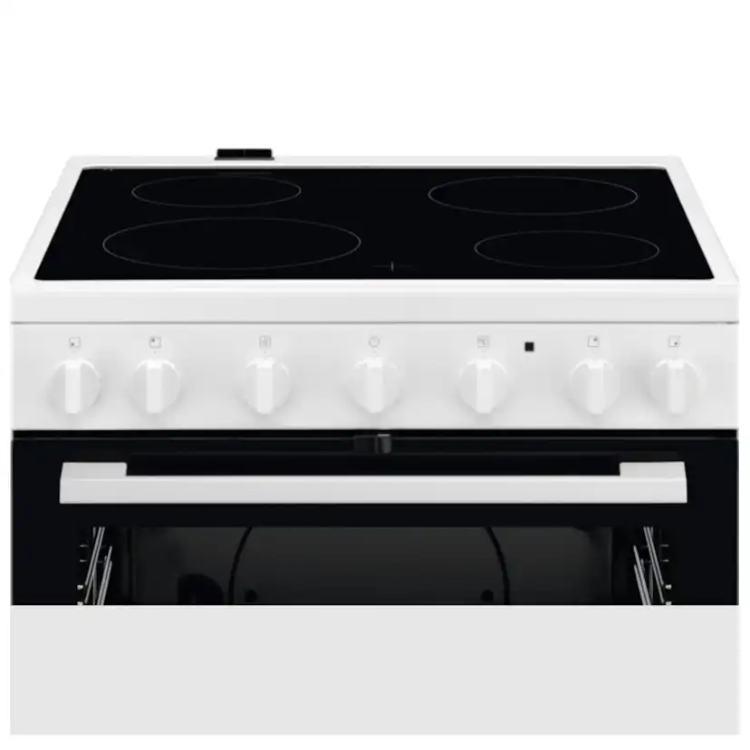 Spis Electrolux LKR60003NW