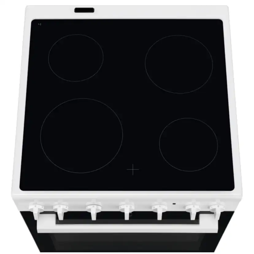 Spis Electrolux LKR60003NW