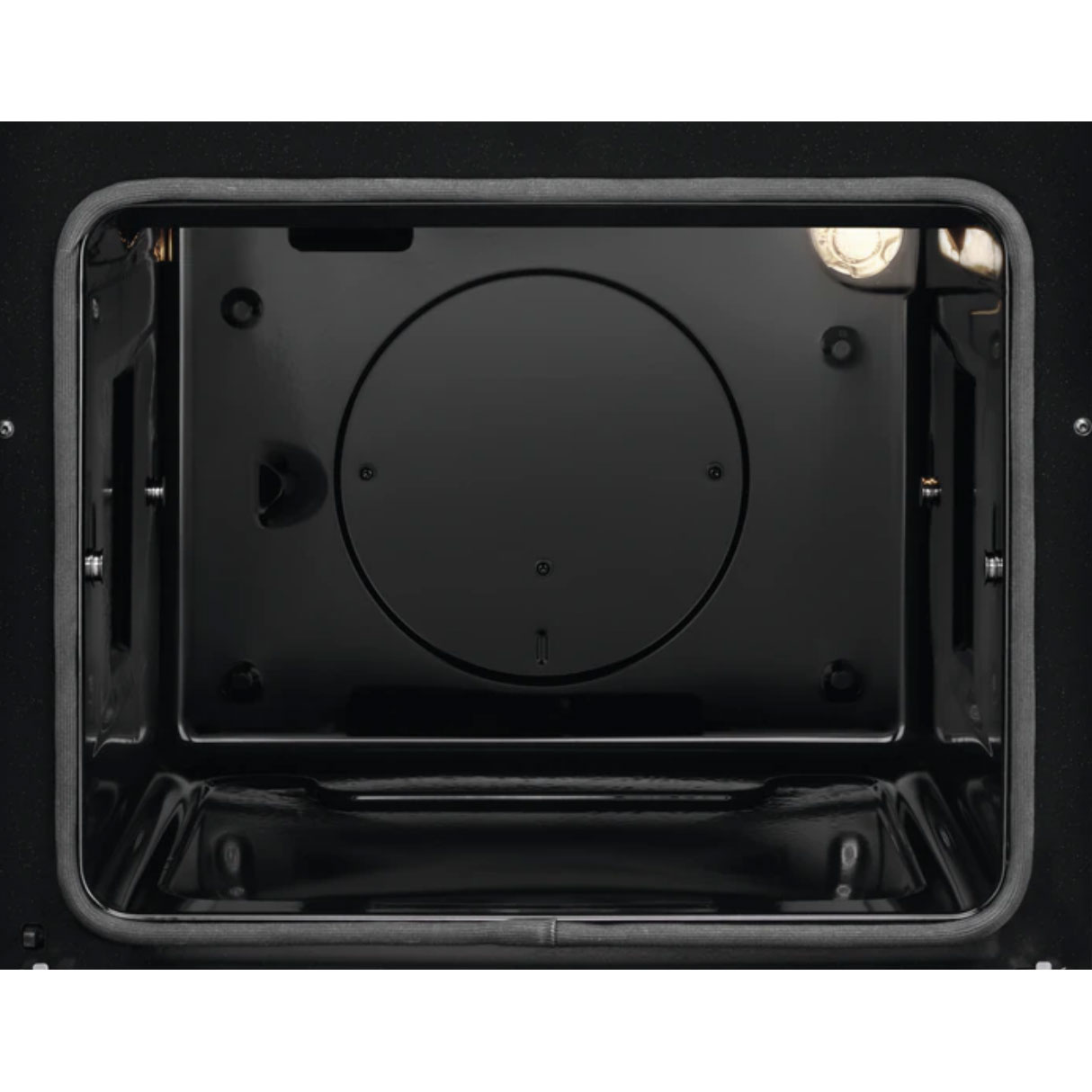 Spis Electrolux LKR60003NW