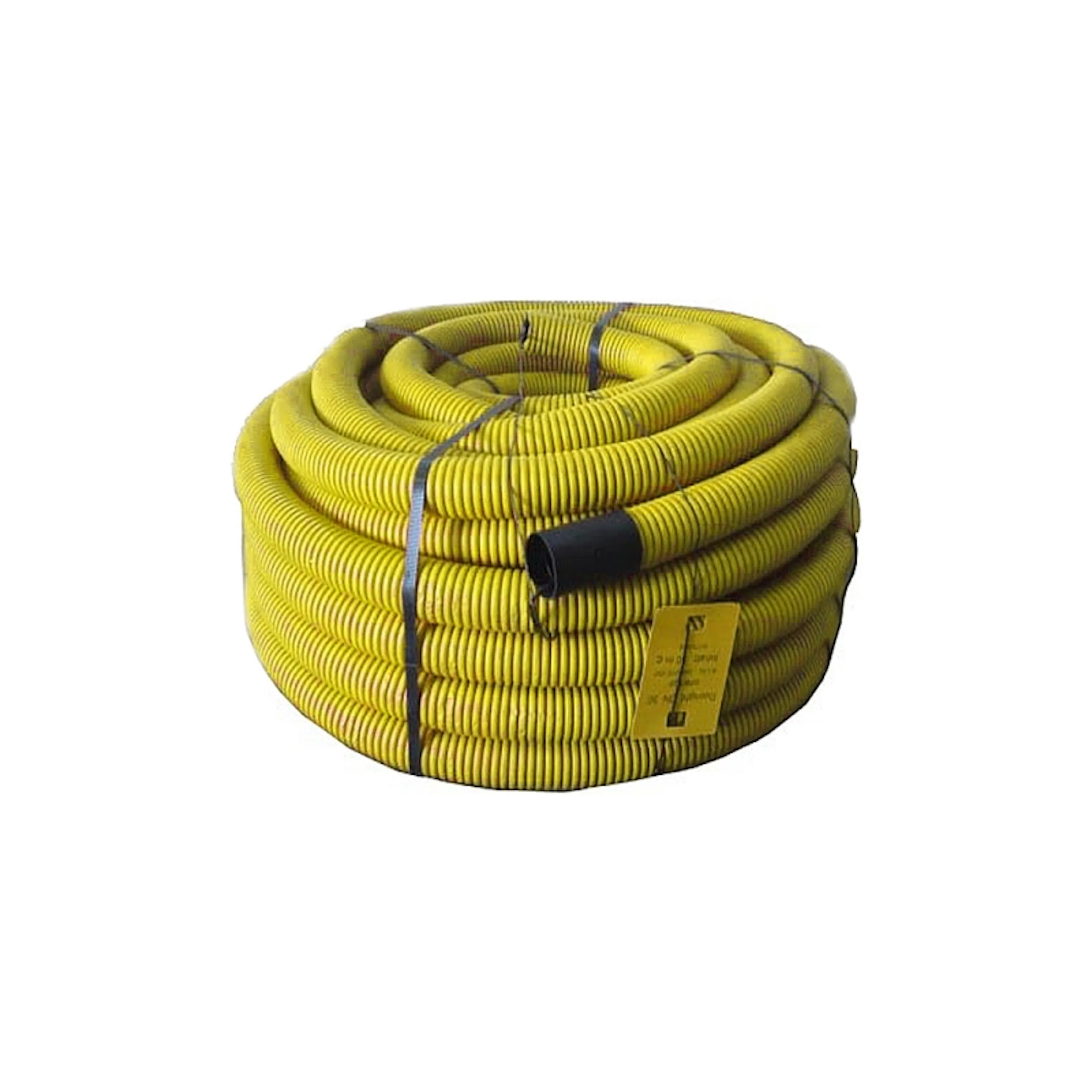 Kabelslang Kaczmarek Gul 50 mm x 50 m
