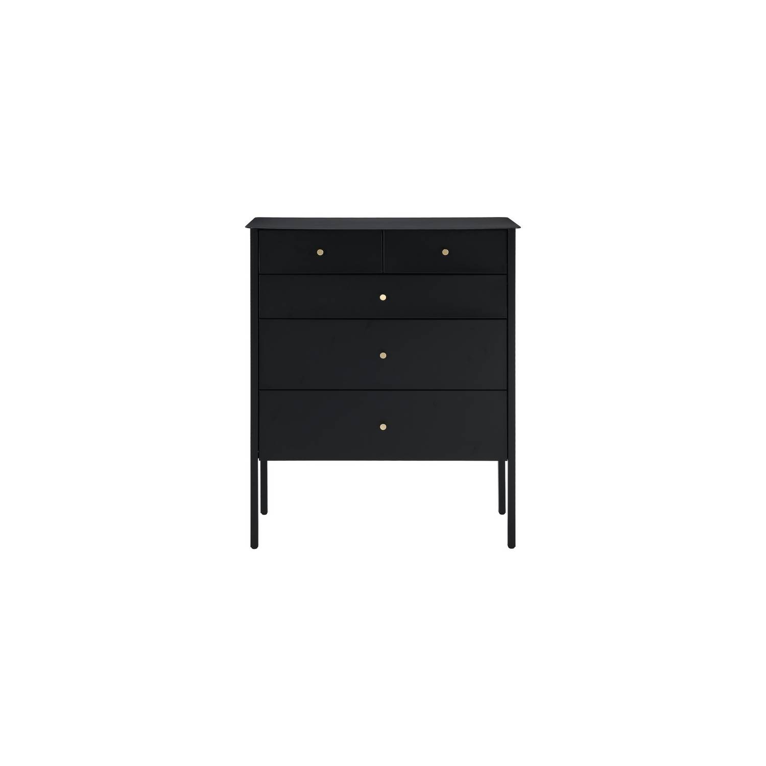 Byrå In Living Benjamin Kista 75 cm