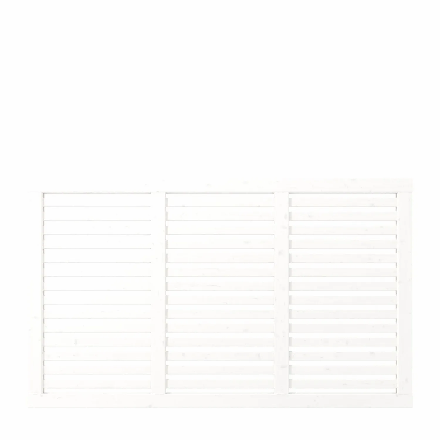 Staket PLUS Harmoni 180x107 cm