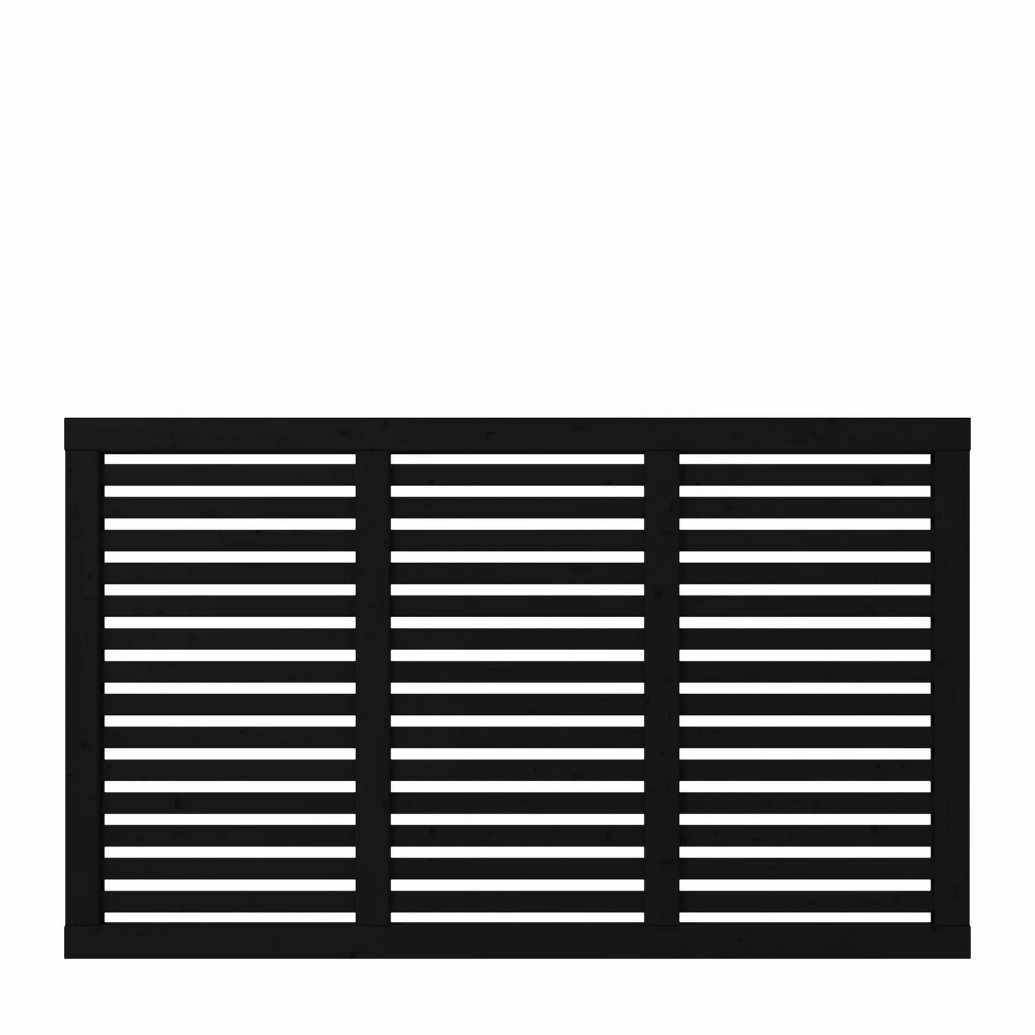 Staket PLUS Harmoni 180x107 cm