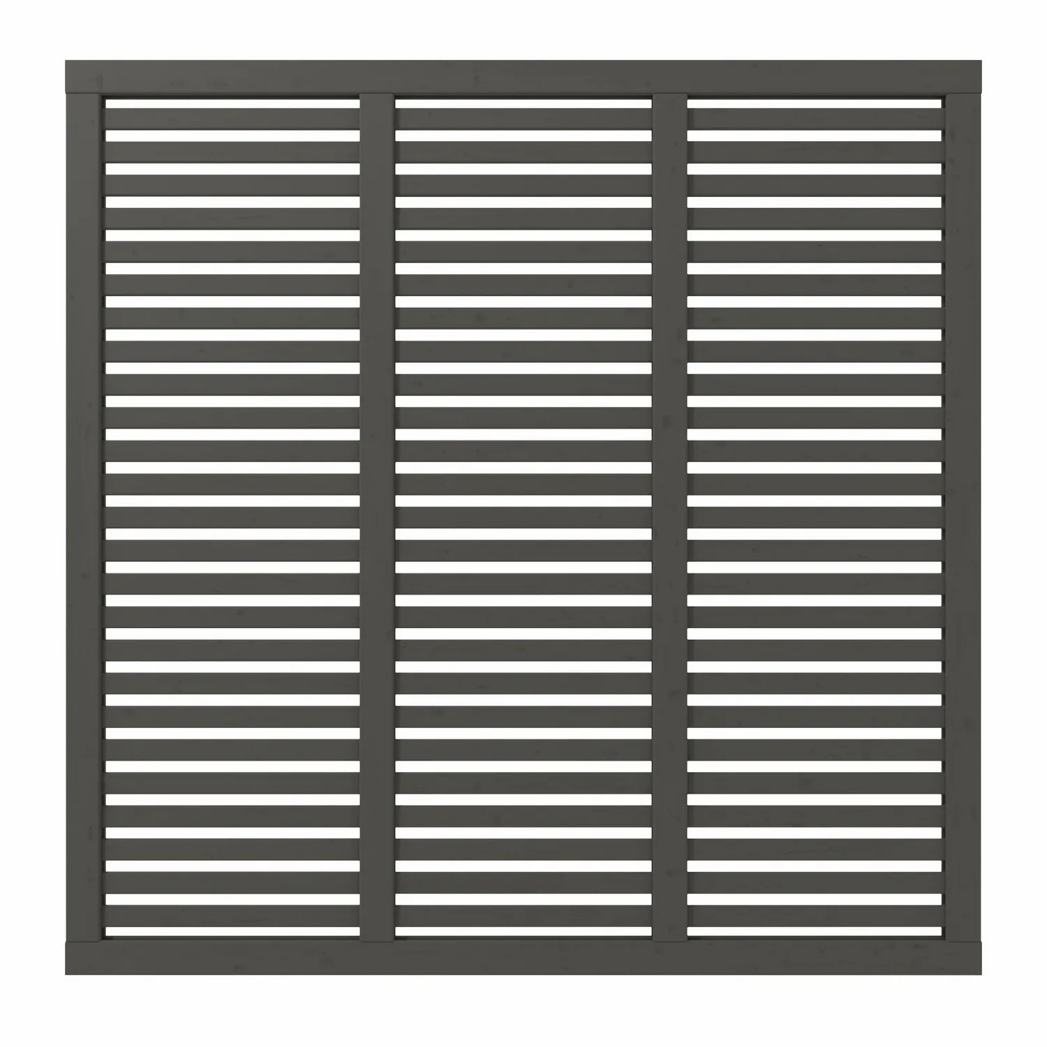 Staket PLUS Harmoni 180x180 cm