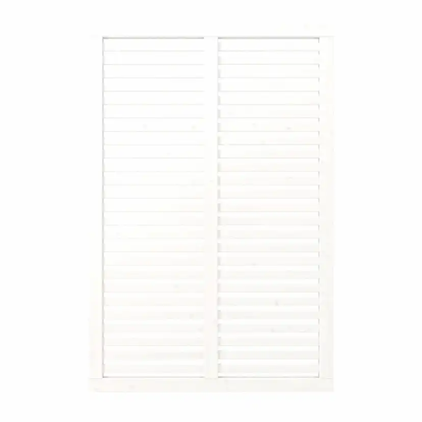 Staket PLUS Harmoni 120x180 cm