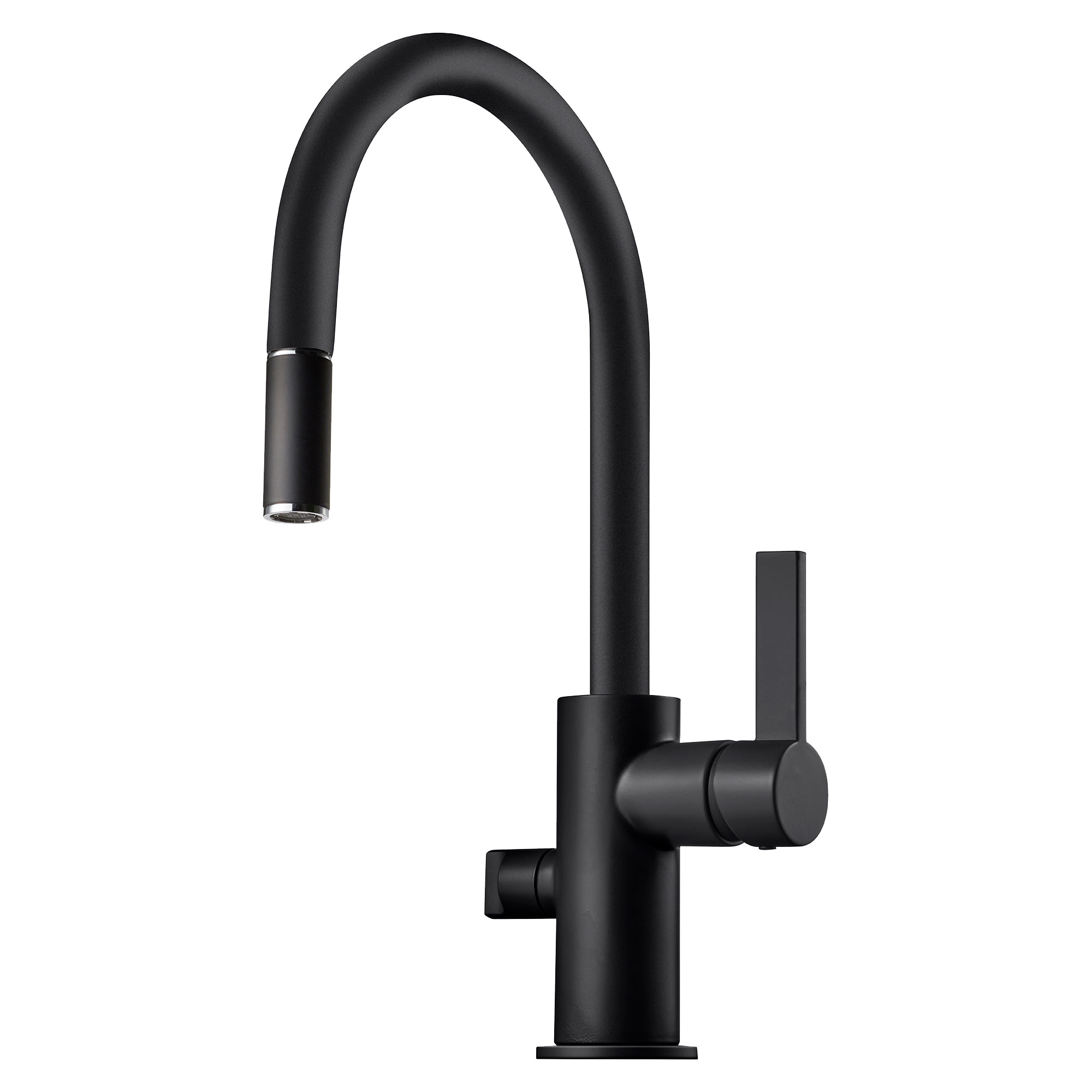 Köksblandare Tapwell ARM385 med Utdragbar Pip