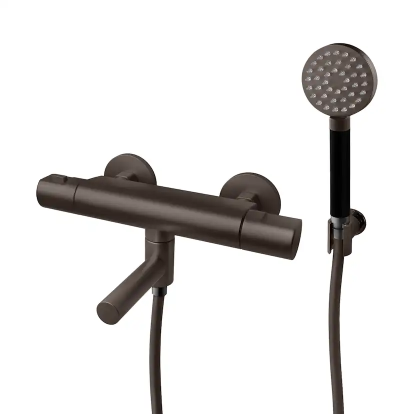 Dusch- och Badkarsblandare Tapwell ARM026-160