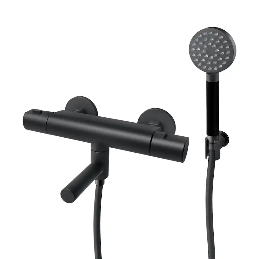 Dusch- och Badkarsblandare Tapwell ARM026-160