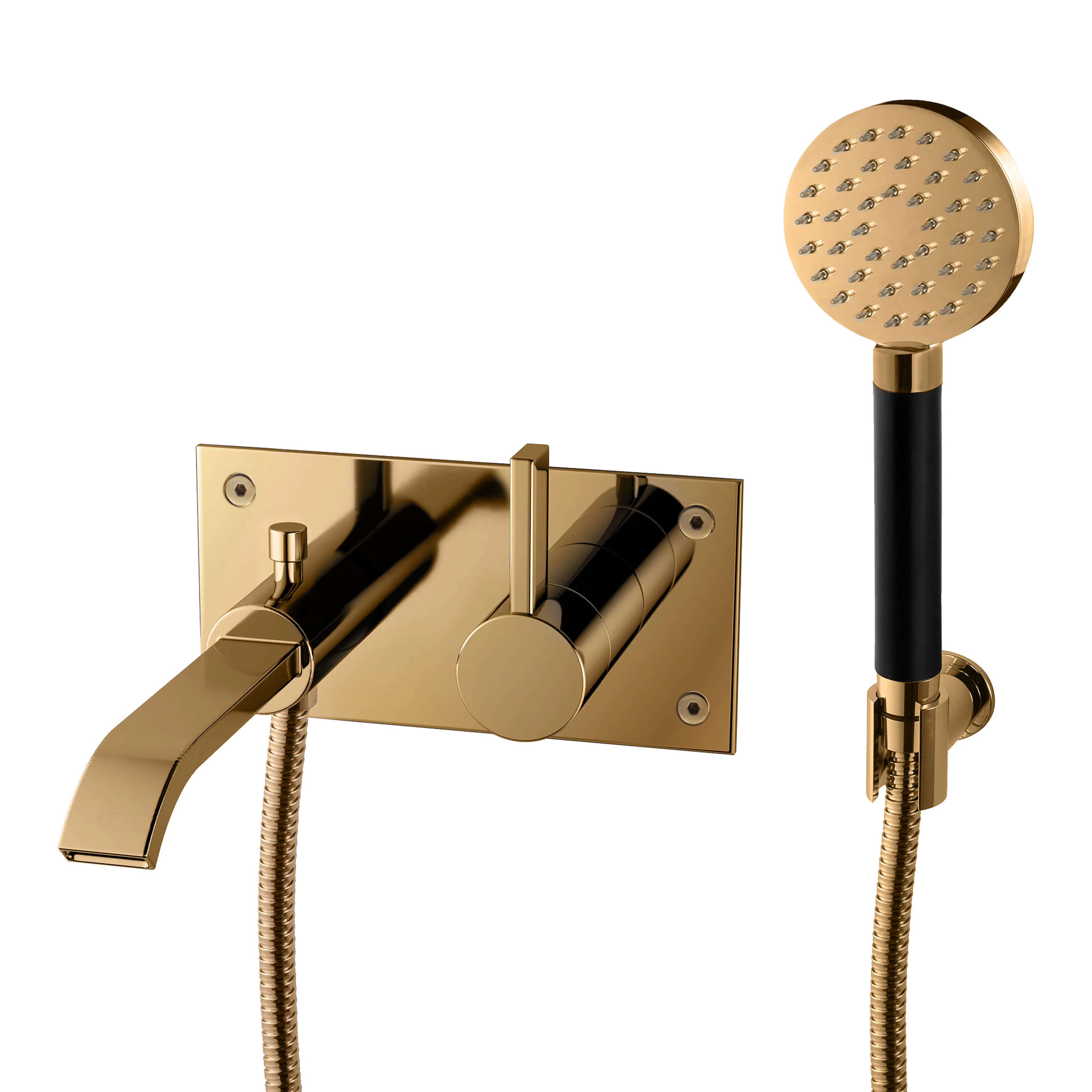 Dusch- och Badkarsblandare Tapwell ARM036