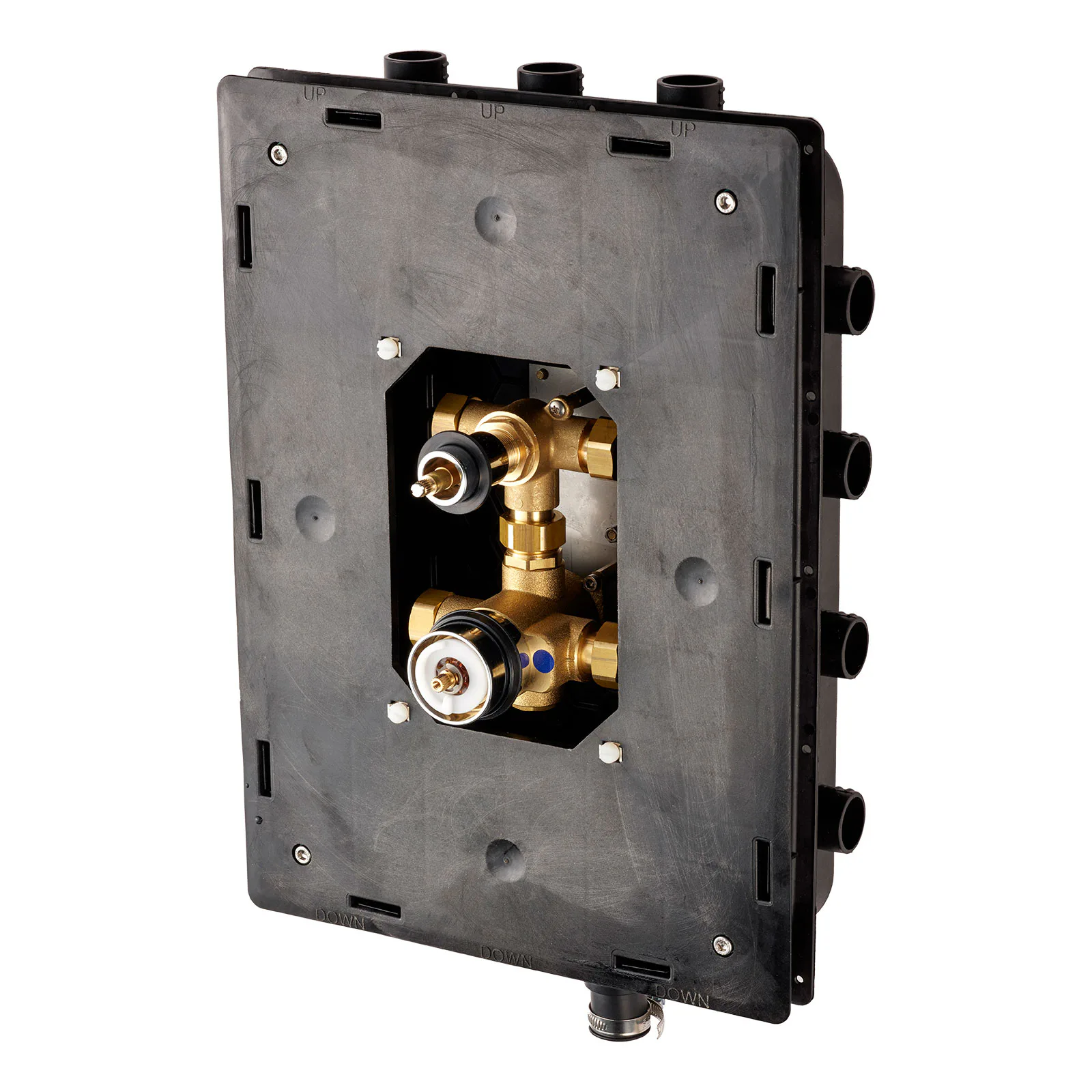 Inbyggnadslåda Tapwell T BOX 2.0 268