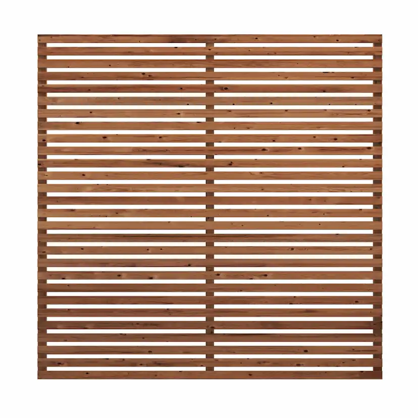 Tokyo Staket PLUS 180 x 180 cm