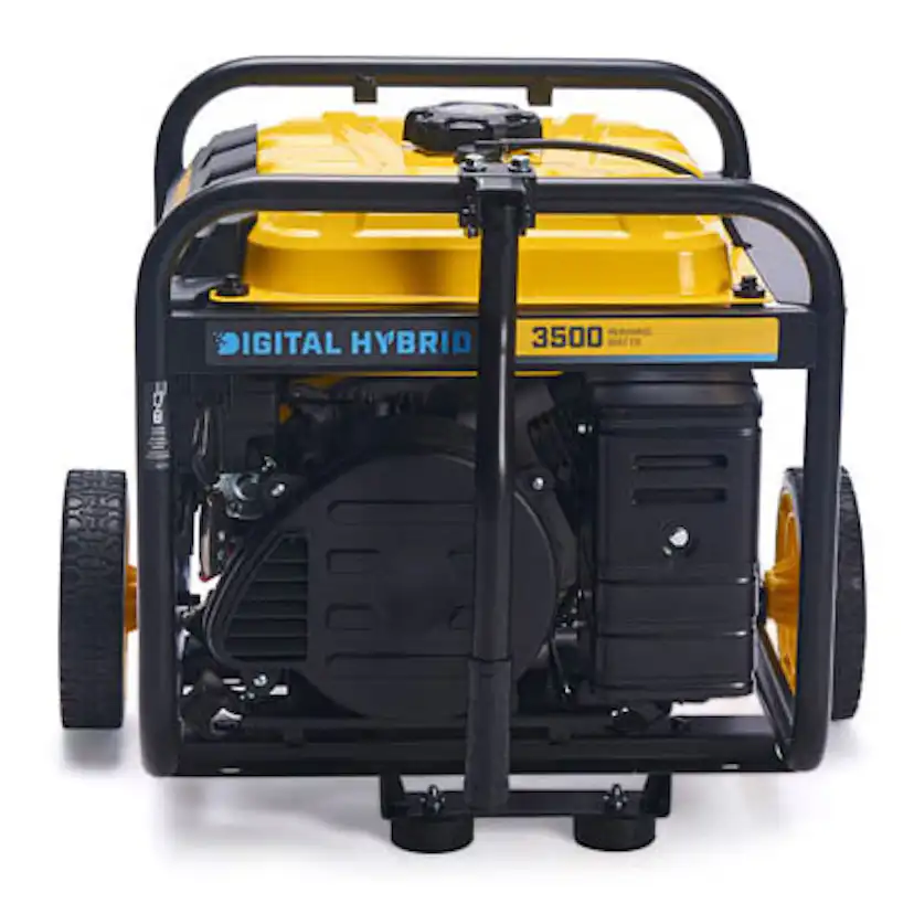 Inverterelverk Champion Generators Hybrid 3.6 kW