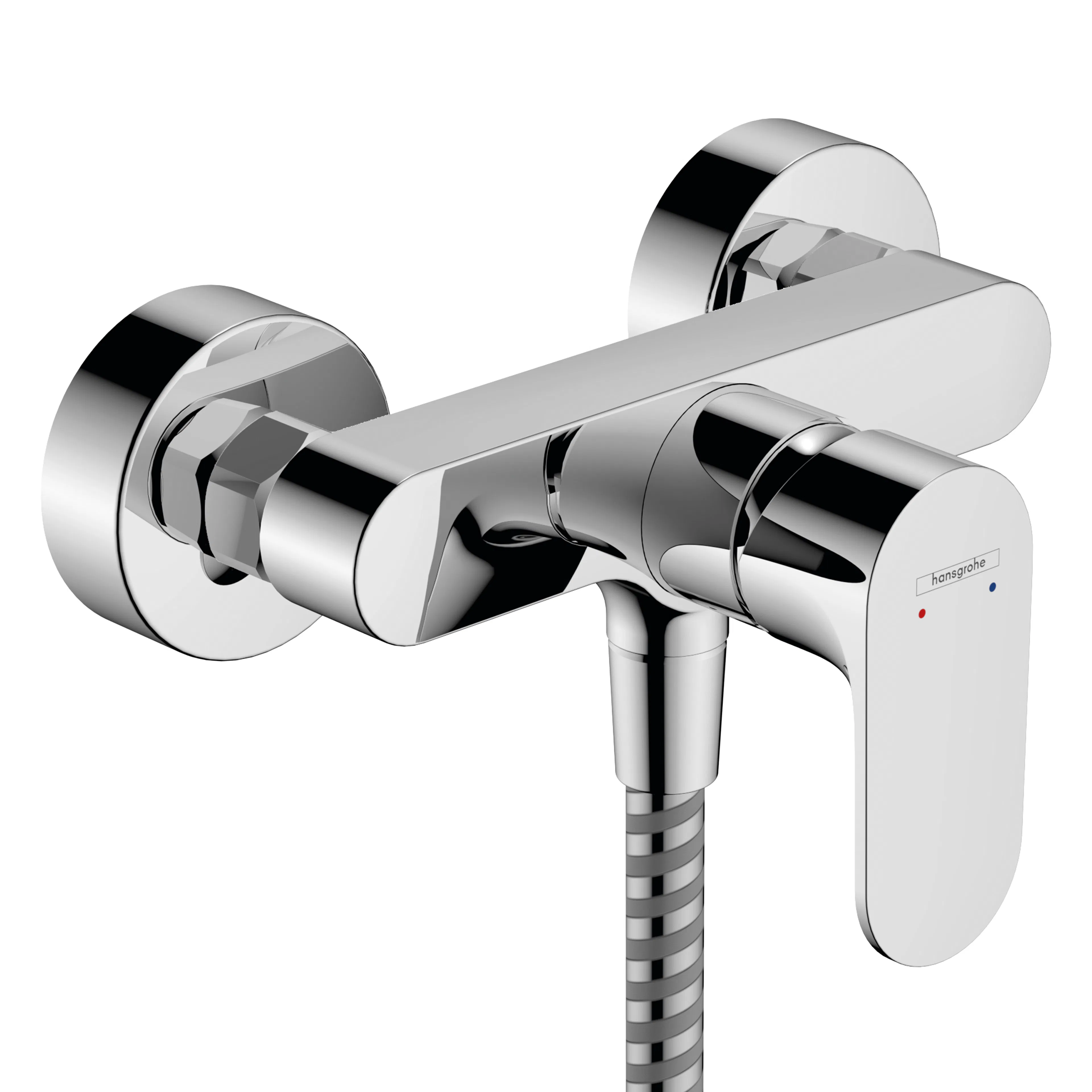 Duschblandare Hansgrohe Rebris S 1-grepps 150cc