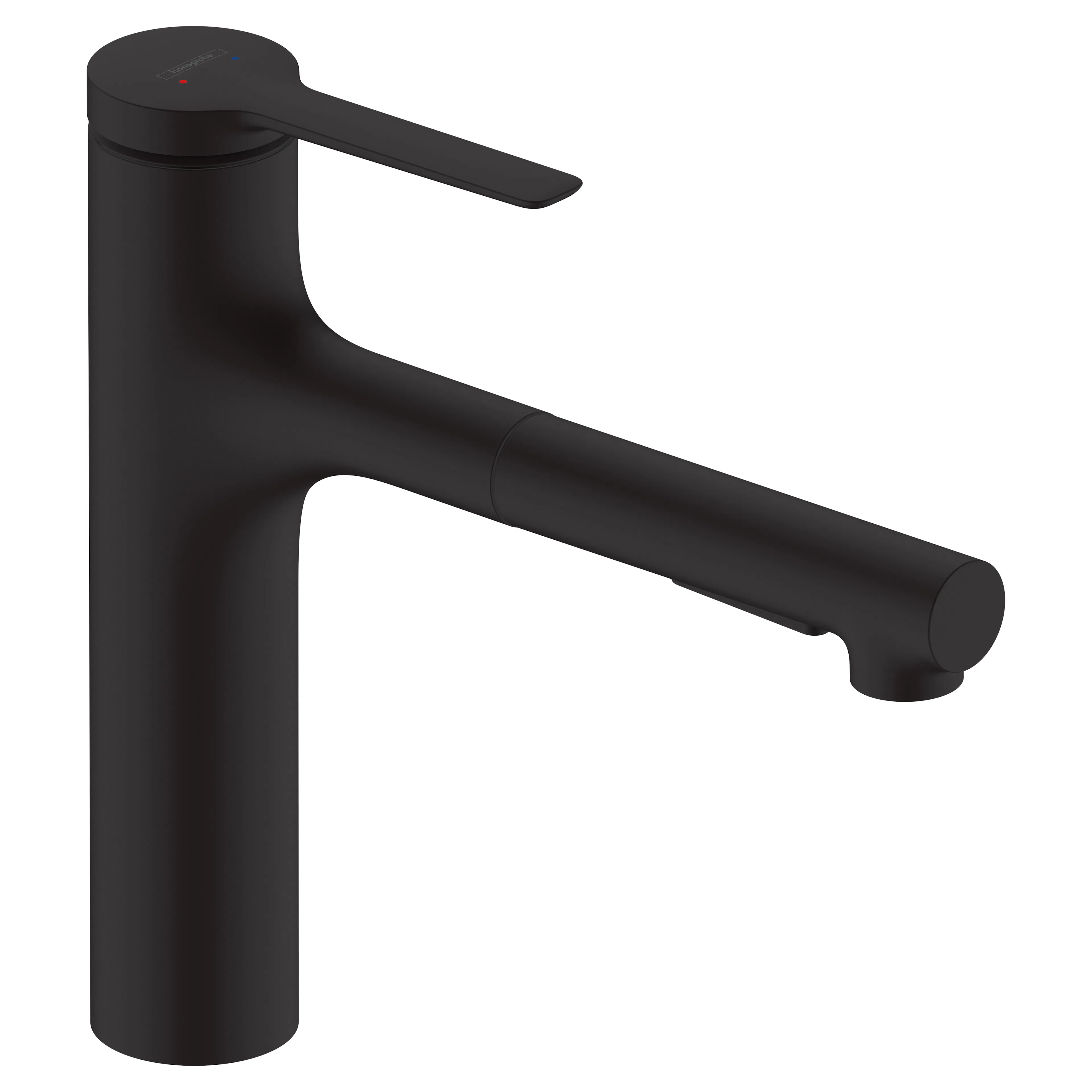 Köksblandare Hansgrohe Zesis M33 160 2jet
