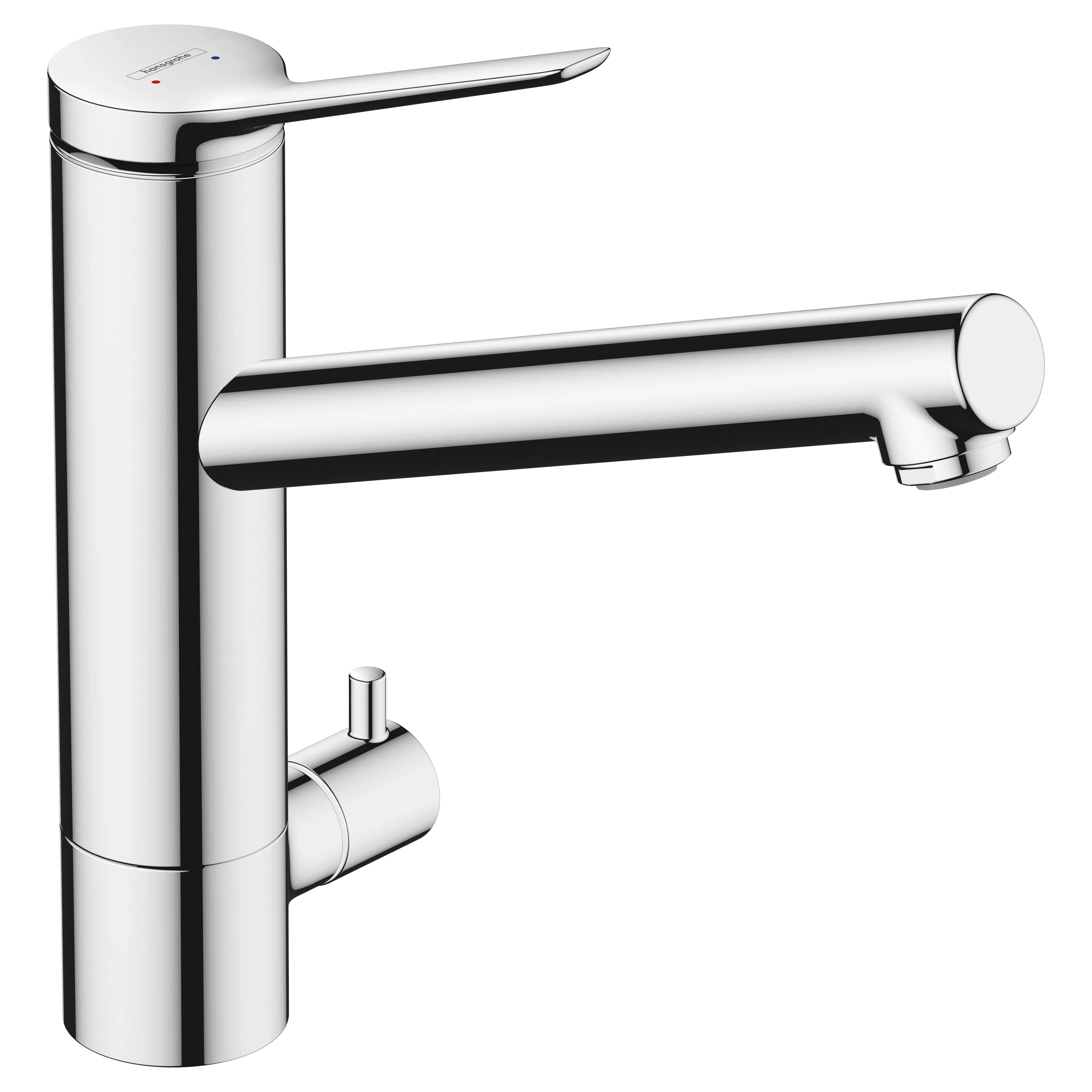 Köksblandare Hansgrohe Zesis M33 200 CoolStart 1jet