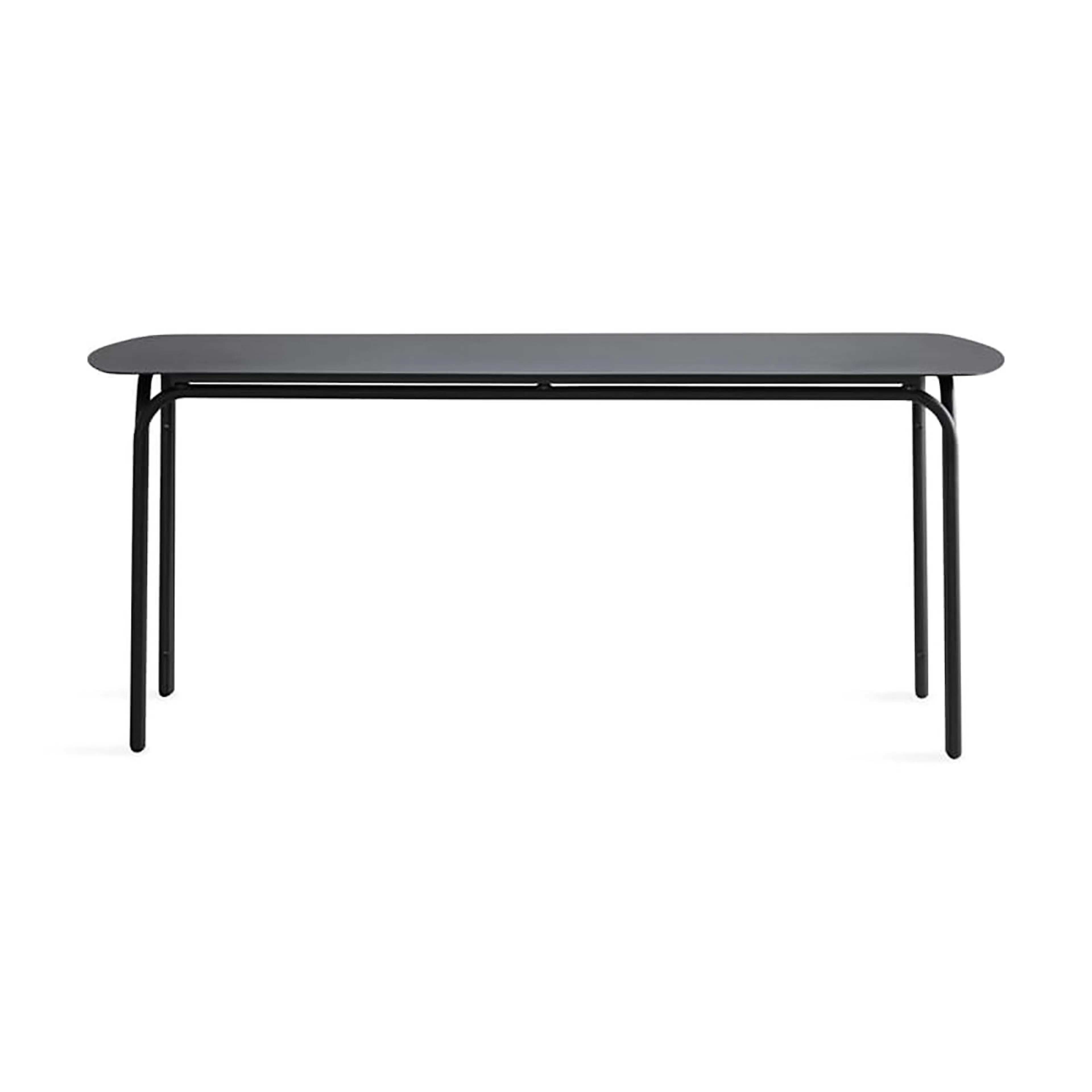 Trädgårdsbord Comfort Garden Juncker 90x180 cm