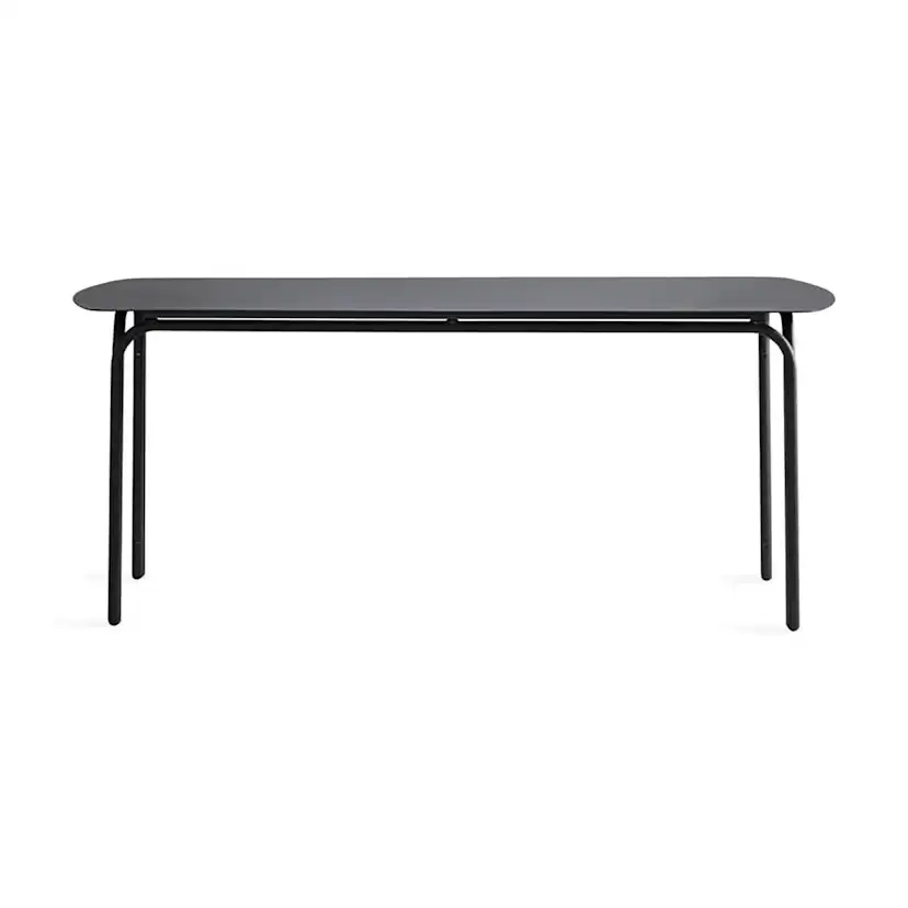 Trädgårdsbord Comfort Garden Juncker 90x180 cm