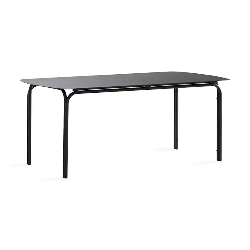 Trädgårdsbord Comfort Garden Juncker 90x180 cm