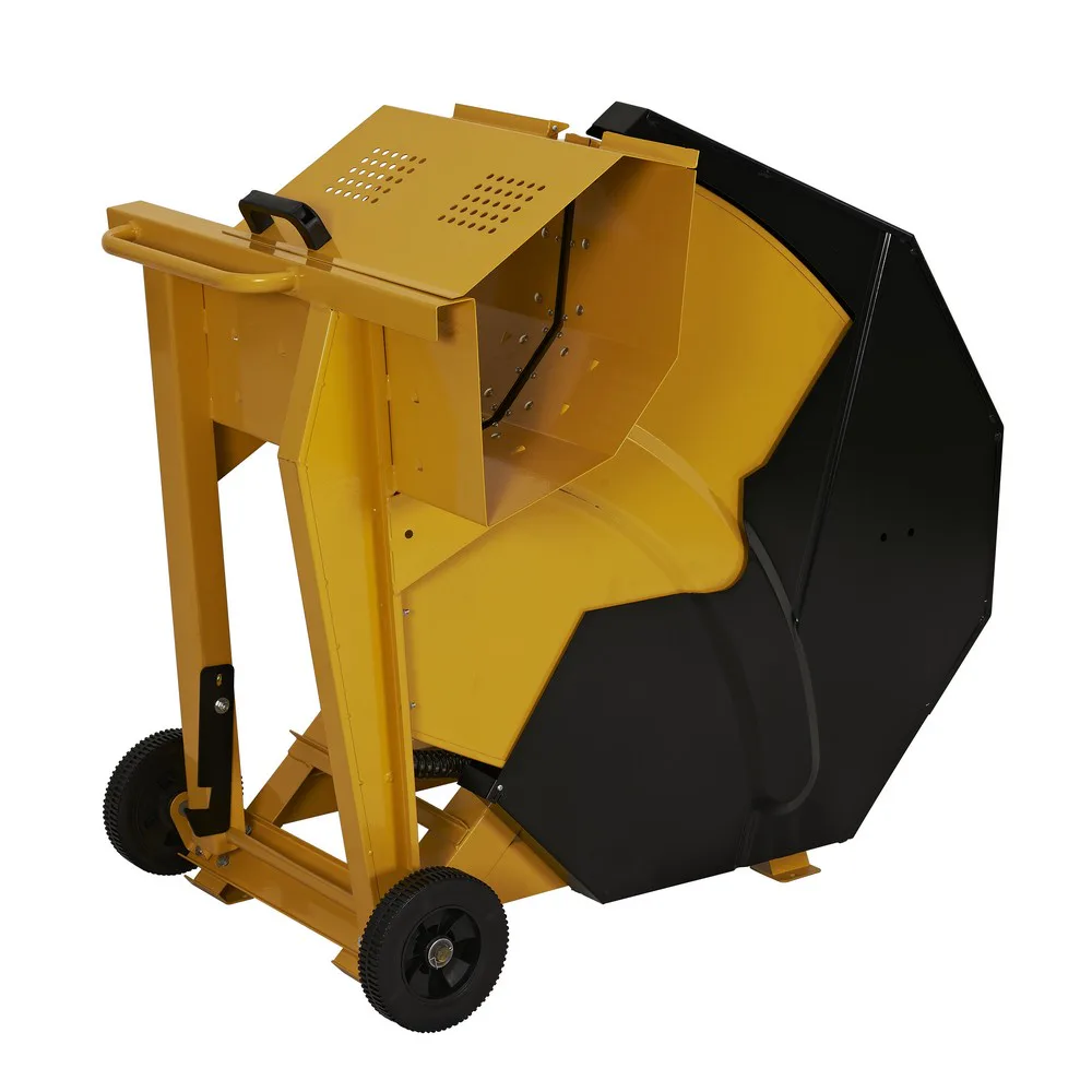 Vedkap Werkraft Elektriskt 5000W