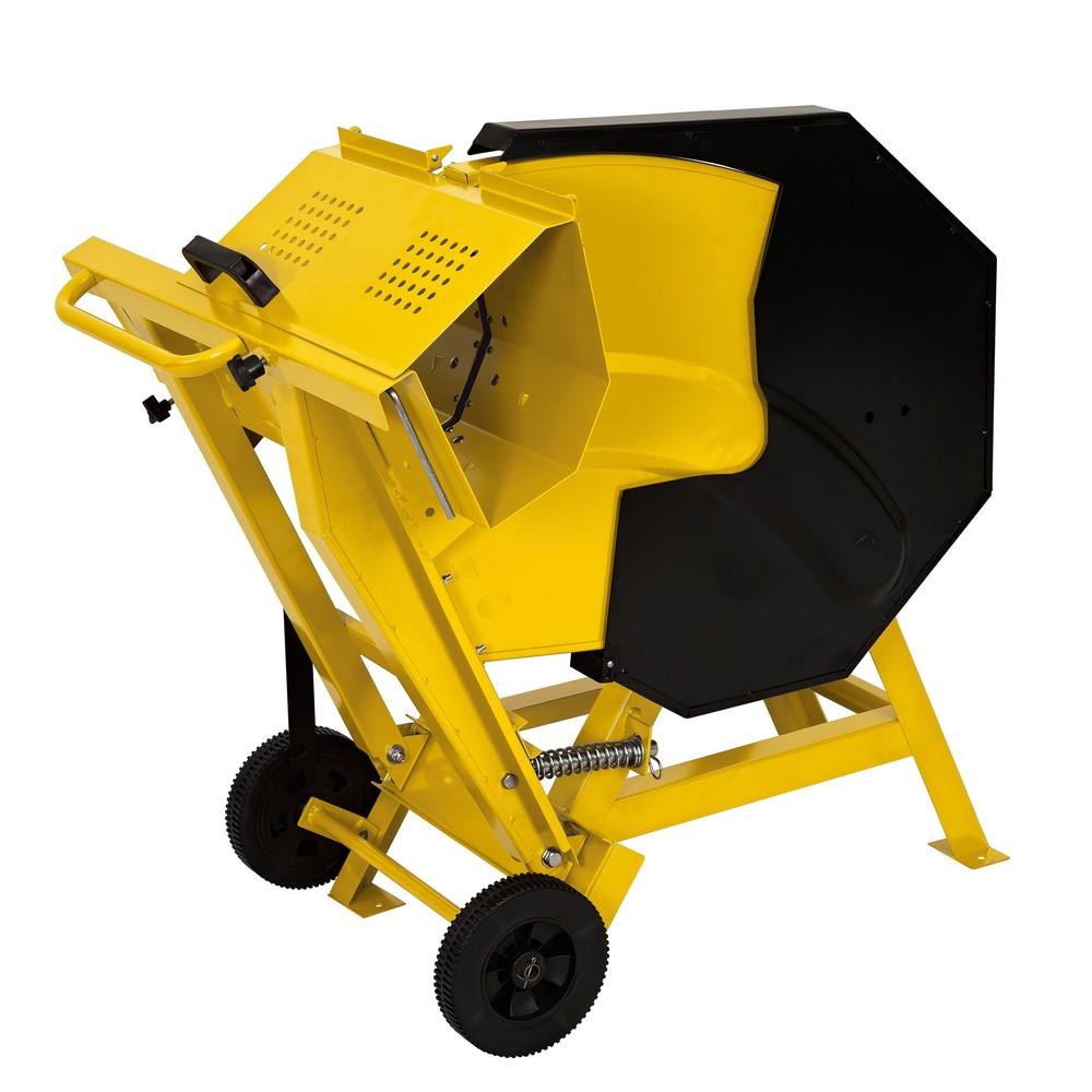 Vedkap Werkraft Elektriskt 3000W