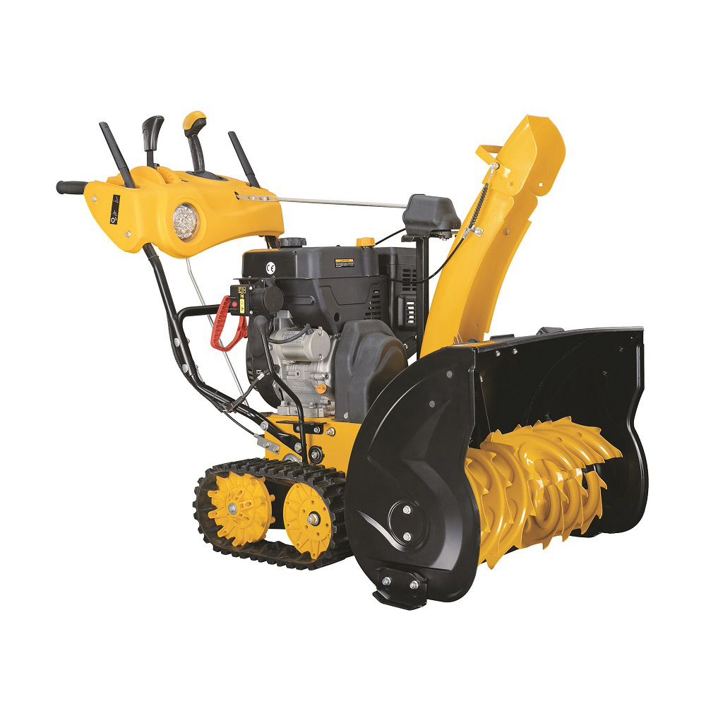 Snöslunga Werkraft 302 cc