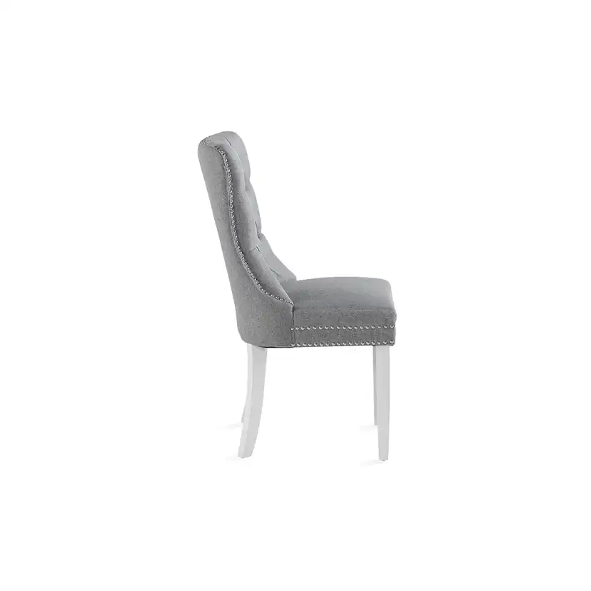 Matstol In Living Bergviken