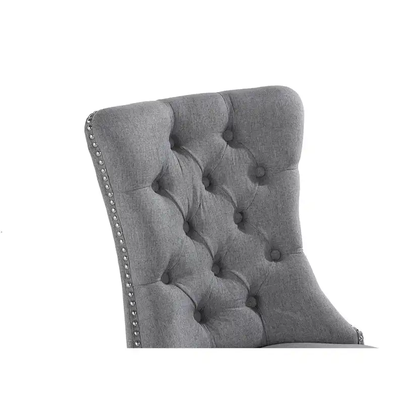 Matstol In Living Bergviken