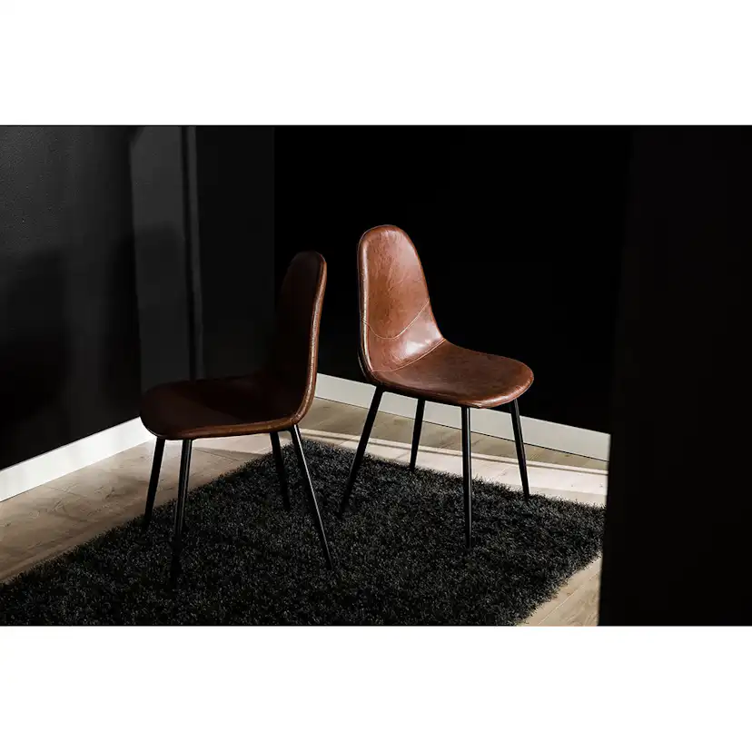 Matstol In Living Nibe 2-pack