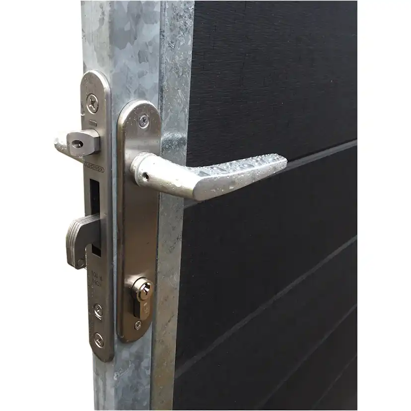 Kompositgrind PLUS Futura 99x91