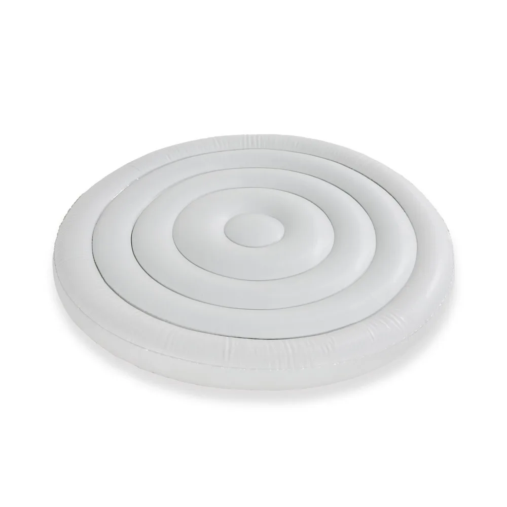 Uppblåsbart Spa-lock Exit Toys L