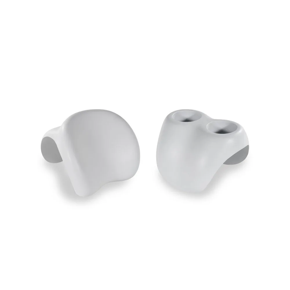 Nackstöd och mugghållare Exit Toys för Uppblåsbara Spa